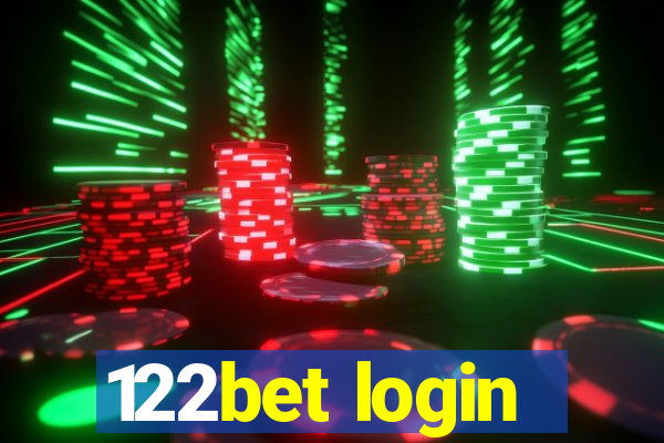 122bet login